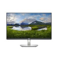 S2721HN - LED monitor - 27" (27" viewable) S Series S2721HN, 68.6 cm (27"), 1920 x 1080 pixels, Full HD, LCD, 8 ms, Grey Desktop Monitors