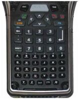 Clavier long (pavé numérique), ST5104, Keypad, Zebra, XT15, Multicolour Zubehör für mobile Handheld-Computer