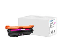 Toner Magenta CE253A Pages: 7.000, Nordic Swan Tonery