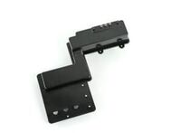 ET8x Dock Pass Through Antenna Module. Mounting Screws included. Dock Cradle not included.