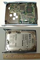 18GB 10K Cold Swap U3 HDD **Refurbished** Internal Hard Drives