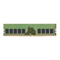 16GB 2666MHz DDR4 ECC CL19 DIMM 2Rx8 Micron R Speicher