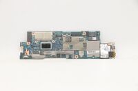 on board Memory, Y-TPM, dTPM2.0 w/ L3, IOT, N-ABS Motherboards
