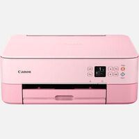 Pixma Ts5352 Inkjet A4 4800 X 1200 Dpi Wi-Fi Multifunctionele printers