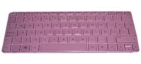 KEYBOARD PNK ISK PT CZECH 608850-221, Keyboard, Czech, HP Einbau Tastatur