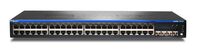 48 Ports - Manageable **Refurbished** Switch di rete