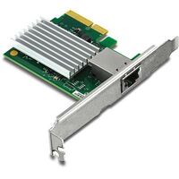 10 Gigabit PCIe Network Adapter Network Adapter Netzwerkkarten