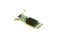 ATI Radeon HD 6450a PCIe x16, 2GB DDR3 MXM 3.0A memory graphics card Incl. mounting bracket **Refurbished** TV-Out