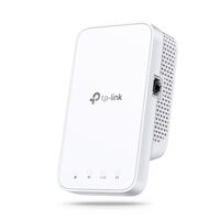 Ac750 Wi-Fi Range Extender , White 10, 100 Mbit/S ,