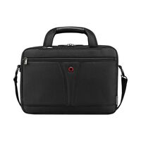 Bc Up Notebook Case 35.6 Cm , (14") Toploader Bag Black ,