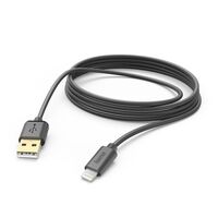 2 Lightning Cable 3 M Black Egyéb