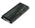 Laptop Battery for MSI 49Wh 6 Cell Li-ion 11.1V 4.4Ah 49Wh 6 Cell Li-ion 11.1V 4.4Ah Black Batterien