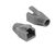 MP0035 cable boot Grey 50 pc(s)