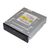 Dvd Rom 16X Sata Jb Dto Hf 682550-001, Black, Desktop, DVD-ROM, Serial ATA, 48x, 16x Optische Laufwerke