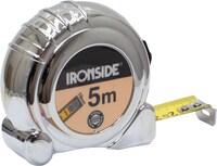 Ironside Chroom Economy 5M X 19mm