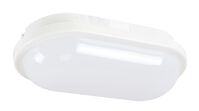 RELED RELED494453 Wandlamp ovaal 270x140mm 20W
