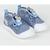 ZAPATILLA LONETA SUELA TPR BLUEY