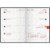 Taschenkalender 712 7,2x10,2cm Pappe sortiert 2025