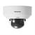 WV-S2136 - Network surveillance camera - dome - indoor - colour (Day&Night) - 2 MP - 1920 x 1080 - motorized - audio - composite - LAN 10/100 - MJPEG, H.264, H.265 - DC 12 V / P...