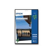 Epson Premium Semigloss Photo Paper, DIN A4, 251g/m?, 20 Sheets