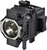 Epson projektor lámpa - ELPLP84, Portrait