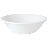 Steelite V0023 Simplicity Cereal Bowl, White (Pack of 36)