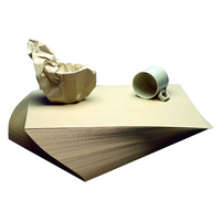 Schrenzpapier Packpapier 50 x 75 cm 60g/m²