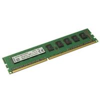 Kingston DDR3-RAM 4GB PC3-12800E ECC 1R - SL4D316E11D8HB