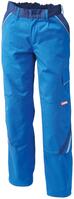 Spodnie Highline rozmiar 50 w kolorze błękitu królewskiego/granatowego