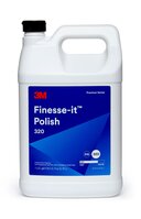 3M™ Finesse-it™ Politur Premium-Serie 320, 3,78 Liter / Kasten