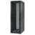 APC NetShelter SX 42U 750mm Wide x 1070mm Deep Enclosure with Sides Black Bild 1