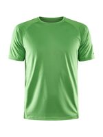 Craft Tshirt Core Unify Training Tee M XL Craft Green