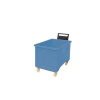 Slingsby mobile pallet box