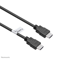 Neomounts HDMI Kabel HDMI6MM, Schwarz