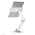 Neomounts tablet stand DS15-550xx1, Wit