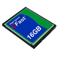 Ersatzteil CFast 16 GB für S-Box PC Universal
