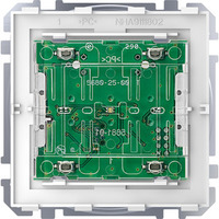 Nebenstelle Plus, 2fach, System Design