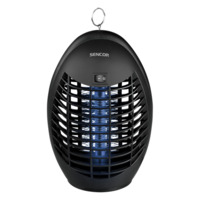 Sencor SIK5000BK ROVARCSAPDA