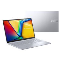 ASUS Vivobook 15X OLED K3504VA-L1242W Laptop Win 11 Home ezüst