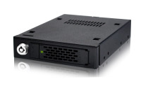 Icy Dock Adapter HDD/SSD 63,5mm (2,5") auf 88,9mm (3,5") SAS/SATA