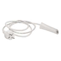 RF-Repeater, 230V, IP44/IP67, RF, 240-100V, IP67, weiß