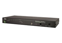 8PORT PS/2 USB CS1708A