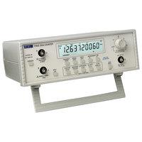 Aim-TTi TF930 3GHz Universal Frequency Counter
