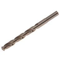 Faithfull FAIJ900PRO Professional HSS Jobber Drill Bit 9.00mm OL:125mm WL:76mm