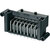 TE 1-967280-1 Connector Mixed Contact Male 42-pole 3 x 14P Black