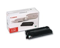 Canon All-in-One-Toner-Cartridge Tonerpatrone A30, schwarz
