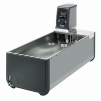 Heated circulating baths with stainless steel tank Optima™ TX150-ST series Type TX150-ST38