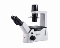 Microscopio de rutina invertido para el cultivo celular AE2000 Tipo AE2000