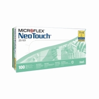 Rękawice neoprenowe NeoTouch® Rozmiar rękawic XL