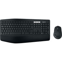 Logitech Wireless Tastatur- / Maus-Set MK850